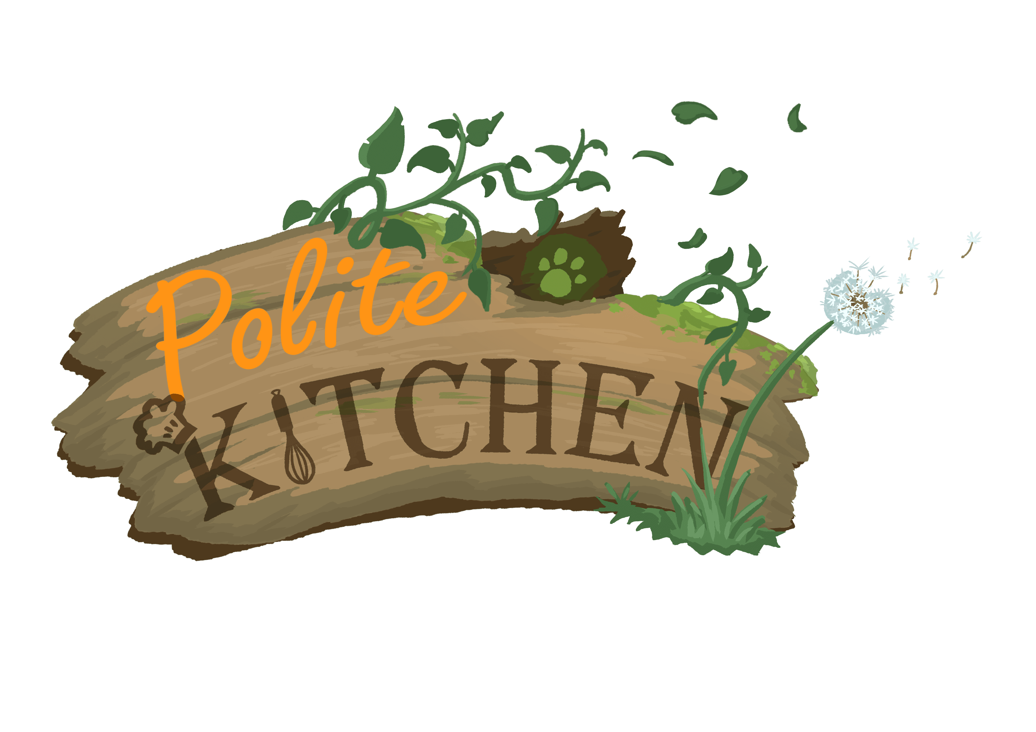 Polite Kitchen